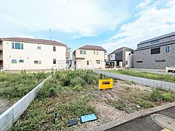 物件画像 立川市富士見町3丁目　全5区画　宅地分譲 4号地