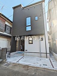 物件画像 新座市野寺2丁目　全1棟　新築分譲住宅