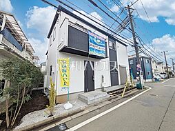 物件画像 練馬区大泉町1丁目　全3棟／1号棟　新築分譲住宅 1号棟