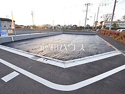 物件画像 小平市小川町1丁目　全5区画　建築条件付き売地 1号地