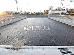 物件画像 小平市小川町1丁目　全5区画　建築条件付き売地 3号地