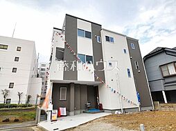 物件画像 新座市野火止7丁目　全3棟／C号棟　新築分譲住宅