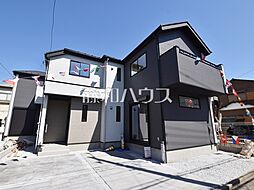 物件画像 小平市花小金井南町3丁目　全2棟　新築分譲住宅 1号棟