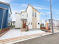 物件画像 立川市西砂町1丁目　全13棟　新築分譲住宅 9号棟