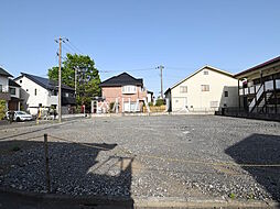 物件画像 小金井市桜町2丁目　全1区画　宅地分譲