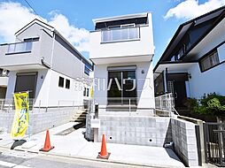 物件画像 府中市小柳町5丁目　全2棟／2号棟　新築分譲住宅 2号棟