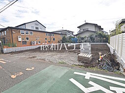 物件画像 小平市上水南町2丁目　全2区画　宅地分譲 1号地