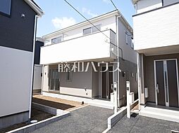 物件画像 日野市新町4丁目　全6棟　新築分譲住宅 4号棟