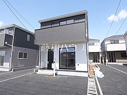 物件画像 日野市新町4丁目　全6棟　新築分譲住宅 3号棟