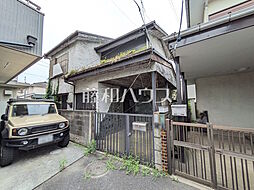 物件画像 国立市富士見台2丁目　全1区画　宅地分譲