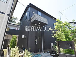 物件画像 杉並区成田東2丁目　全3棟　新築分譲住宅 2号棟