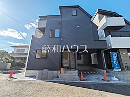 物件画像 八王子市万町　全3棟　新築分譲住宅 3号棟