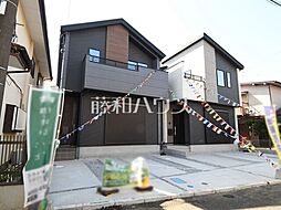 物件画像 新座市新堀2丁目　全2棟　新築分譲住宅 2号棟