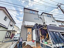 物件画像 新座市石神3丁目　全2棟　新築分譲住宅 2号棟