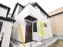 物件画像 八王子市椚田町　全4棟　新築分譲住宅 1号棟