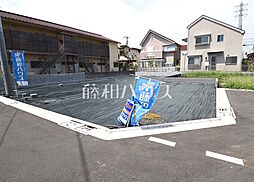 物件画像 三鷹市上連雀6丁目　全22区画　建築条件付売地 15号地