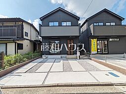 物件画像 立川市栄町1丁目　全2棟　新築分譲住宅 1号棟