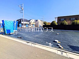 物件画像 三鷹市上連雀6丁目　全22区画／11号地　建築条件付売地 11号地