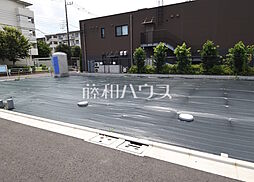 物件画像 三鷹市上連雀6丁目　全22区画　建築条件付売地 7号地