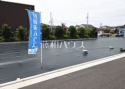 物件画像 三鷹市上連雀6丁目　全22区画　建築条件付売地 8号地