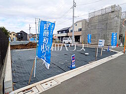 物件画像 三鷹市上連雀6丁目　全22区画　建築条件付売地 6号地