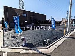 物件画像 三鷹市上連雀6丁目　全22区画　建築条件付売地 6号地