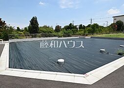 物件画像 三鷹市上連雀6丁目　全22区画　建築条件付売地 5号地