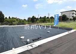 物件画像 三鷹市上連雀6丁目　全22区画　建築条件付売地 4号地