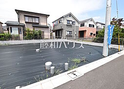 物件画像 三鷹市上連雀6丁目　全22区画　建築条件付売地 22号地