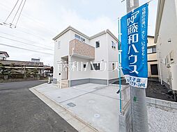 物件画像 八王子市上壱分方町　全10棟　新築分譲住宅 1号棟