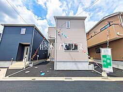 物件画像 新座市新堀1丁目　全13棟　新築分譲住宅 10号棟