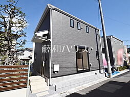 物件画像 杉並区下高井戸5丁目　全3棟　新築分譲住宅 3号棟