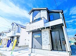 物件画像 小平市仲町　全2棟　新築分譲住宅 1号棟