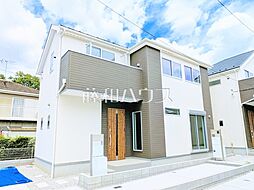 物件画像 小平市上水本町1丁目　全4棟／1号棟　新築分譲住宅 1号棟