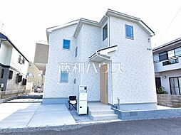 物件画像 立川市富士見町3丁目　全2棟　新築分譲住宅 2号棟