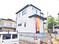 物件画像 八王子市元八王子町2丁目　全2棟／B号棟　新築分譲住宅