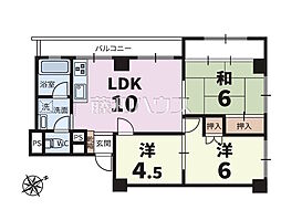 物件画像 北斗スターマンション立川