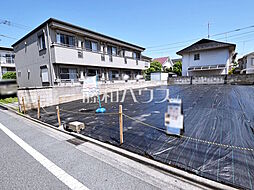 物件画像 武蔵野市吉祥寺東町3丁目　全2区画／A号地　宅地分譲 A号地