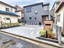 物件画像 西東京市北町2丁目　全1棟　新築分譲住宅