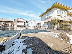 物件画像 日野市程久保2丁目　全2区画　建築条件付売地 2号地