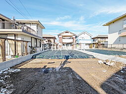 物件画像 日野市程久保2丁目　全2区画　建築条件付売地 1号地