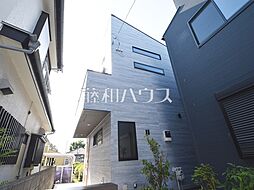 物件画像 三鷹市上連雀9丁目　全4棟／4号棟　新築分譲住宅