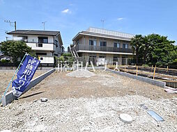 物件画像 府中市四谷4丁目　全10区画　建築条件付売地 9号地