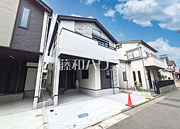 物件画像 練馬区谷原5丁目　全2棟　新築分譲住宅 2号棟