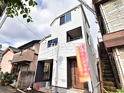 物件画像 八王子市本町　全1棟　新築分譲住宅