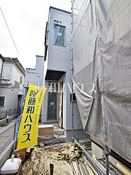 物件画像 世田谷区砧5丁目　全5棟　新築分譲住宅 4号棟