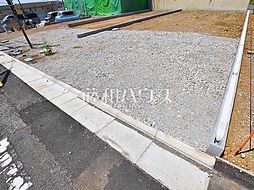 物件画像 練馬区大泉学園町7丁目　全10区画　宅地分譲 2号地