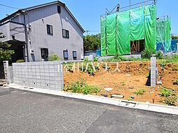 物件画像 練馬区大泉学園町7丁目　全10区画　宅地分譲 10号地