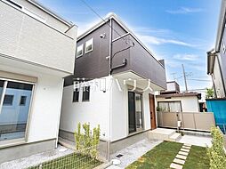 物件画像 立川市柏町4丁目　全3棟　新築分譲住宅 2号棟