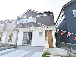 物件画像 昭島市福島町2丁目　全3棟　新築分譲住宅 3号棟